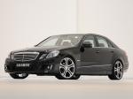 Mercedes-Benz E-Class by Brabus 2009 года